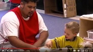 Early Childhood Education Video